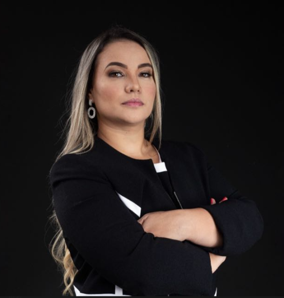 Dra. Elaine Boso - Advogada